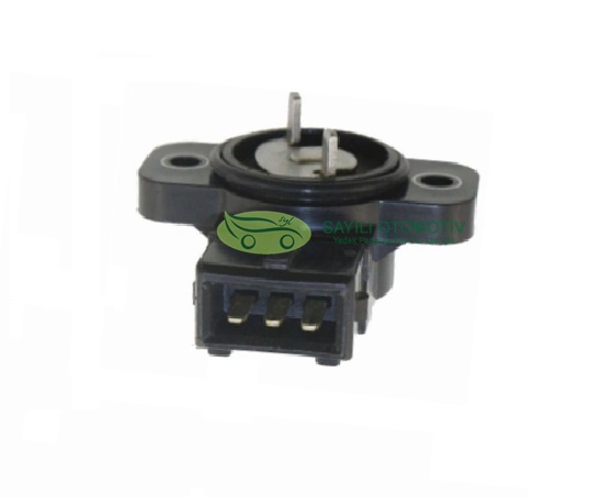 Gaz Kelebek Sensörü Atos 1999-2006-35102-02000