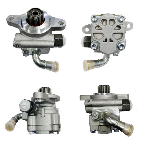 Direksiyon Pompası Landcruiser 2001- 3.0 Dizel