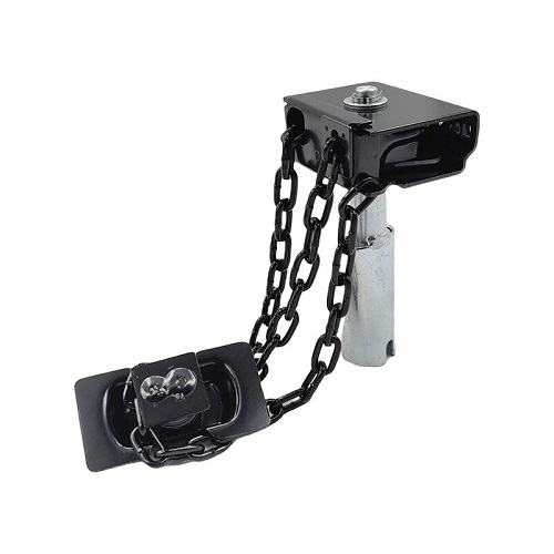 Stepne Taşiyici L200 07-