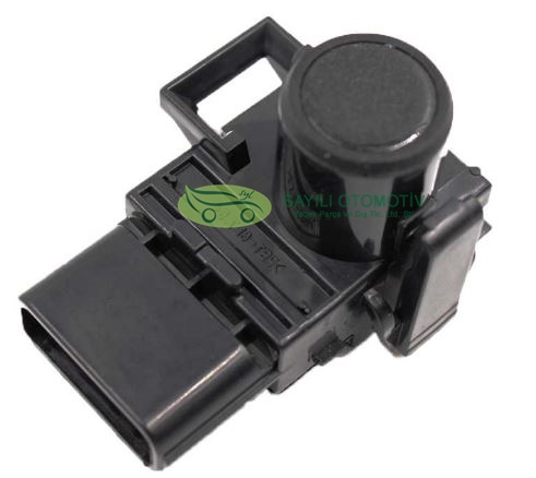 Sensör Park Civic 2012-