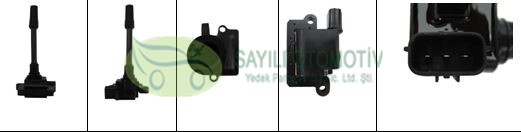 Ateşleme Bobini Carisma 1.8