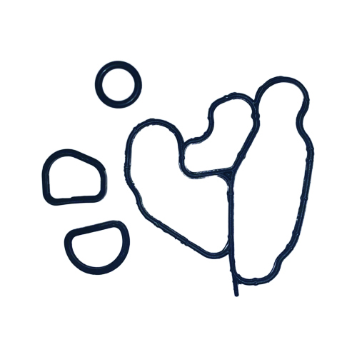 Yağ Soğutucu Conta Takımı (Oring) Accent 2006- Era Dizel /Getz 2006- / I30 2007- / Cerato 2006-