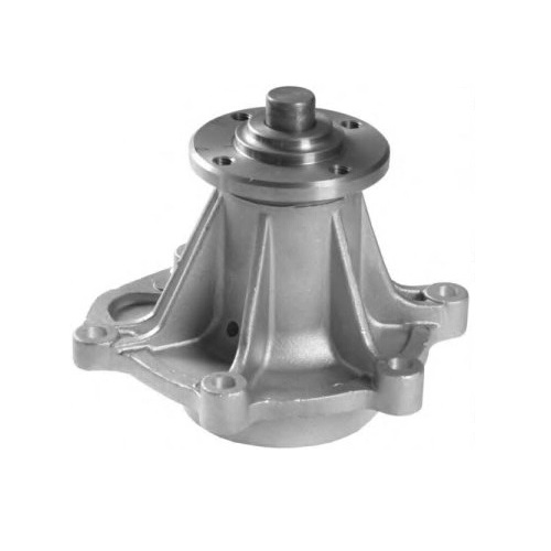 Devirdaim Landcruiser 4.5 1992- 1Fz