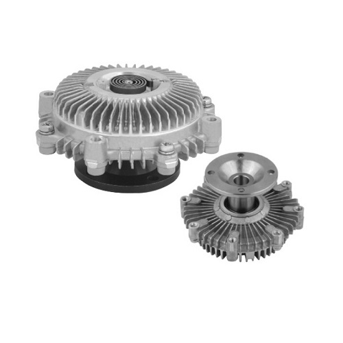 Fan Termiği İsuzu Nkr55