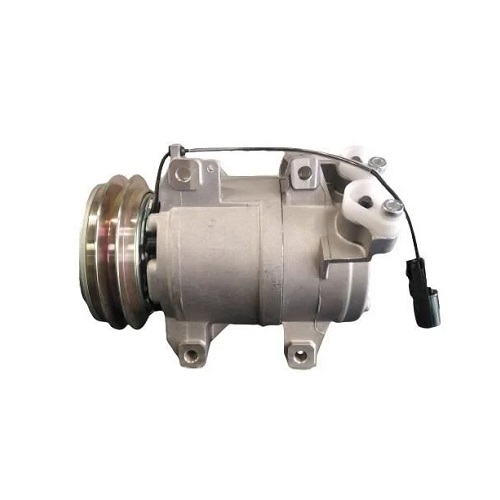 Klima Kompresörü L200 2007-