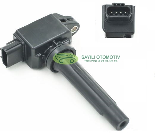 Ateşleme Bobini Mazda-3 2013- 1.5