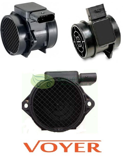 Hava Akışmetresi Tucson Benzinli 2005- / Sonata 2.0 - 2.4 2006- / Carens 2007-