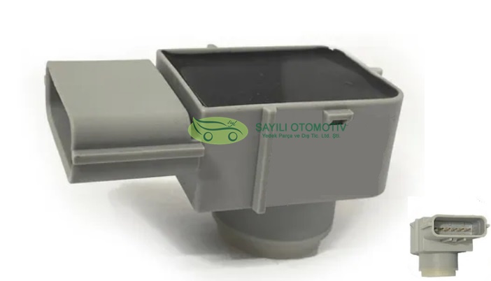 Park Sensörü Elantra 2011- Arka (95720-3X200)