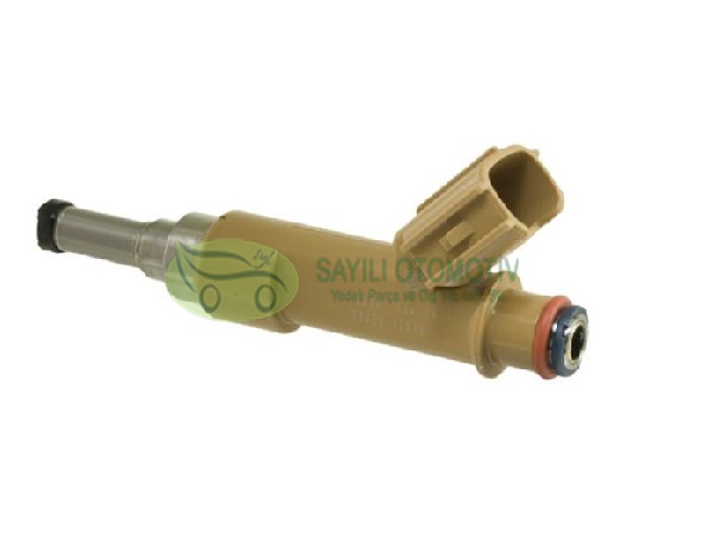 Enjektör Corolla 1.6 Benzinli 2007- 1Zr (Adet)