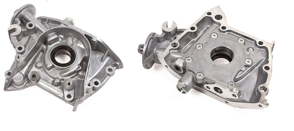 Yağ Pompası Accent 1996-2000 /  2000- 1.3 / Getz 1.3