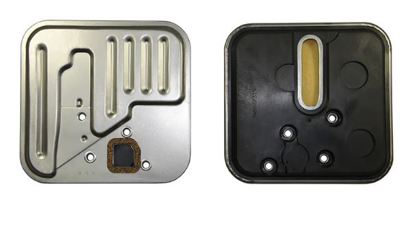 Otomatik Şanzıman Filtresi Accent 1996- 