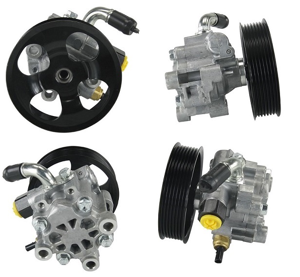 Direksiyon Pompası Avensis 2.0 2003- Benzinli