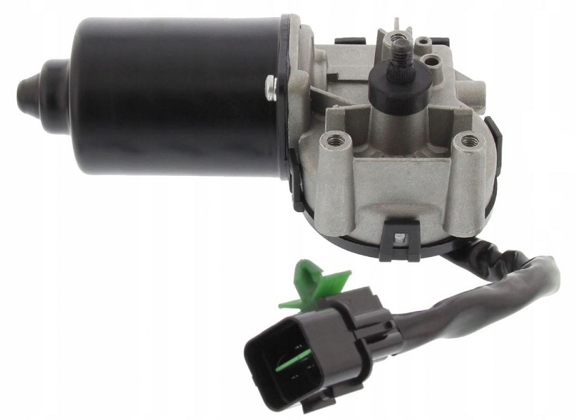 Silecek Mekanizma Motoru Ix35 Ön