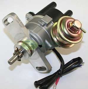 Distribütör Komple Daihatsu Applause-19060-87111