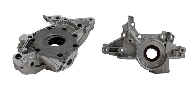 Yağ Pompası Rio 2000- 1.5 Shuma 1996- 1.6