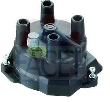 Distribitör Kapağı Terrano 2.4