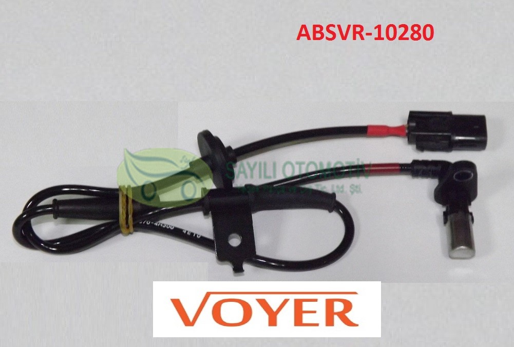 Abs Sensörü H1 Ön Sağ