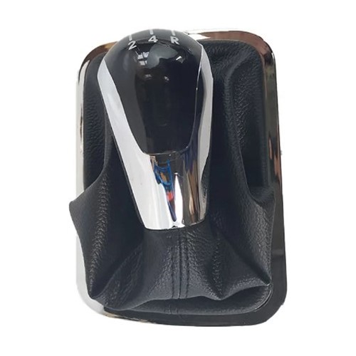 Vites Topuzu Emgrand (Körüklü)