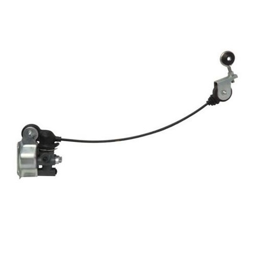 Fren Limitörü Isuzu Npr 66 - 75 /  Nqr70