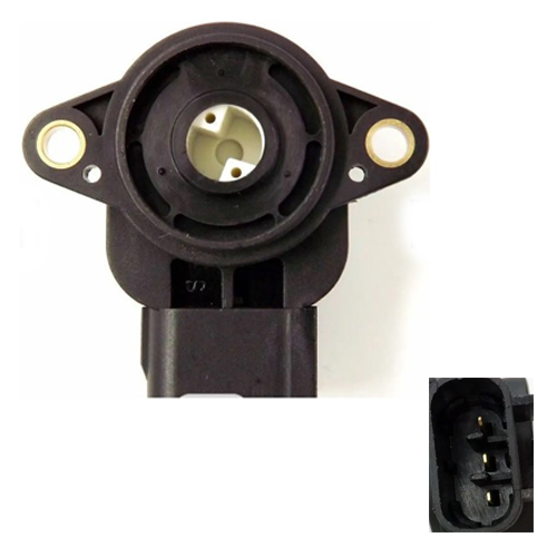 Gaz Kelebek Sensörü Swift G13 1990- / Carry 1.3 1998-2003 / Vitara G16B 1990-
