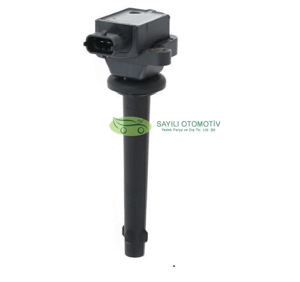 Ateşleme Bobini Micra 1997- Boru