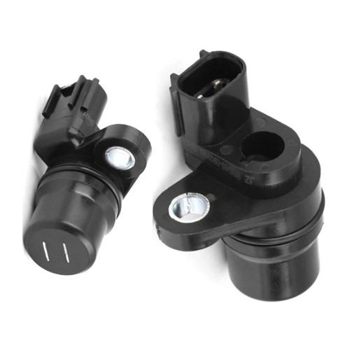 Abs Sensörü Hilux 2006- Arka Sol (Kablosuz Tip)