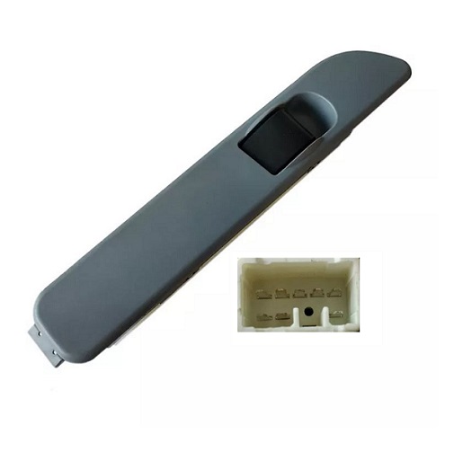 Cam Düğmesi Canter 839 / 859 Sağ (24V)