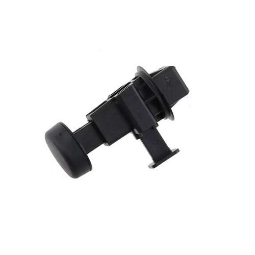 Kaput Takozu Qashqai 2007-