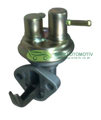 Benzin Otomatiği Alto 0.8 / Maruti (Mekanik)