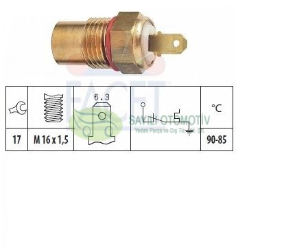 Fan Müşürü Pride
