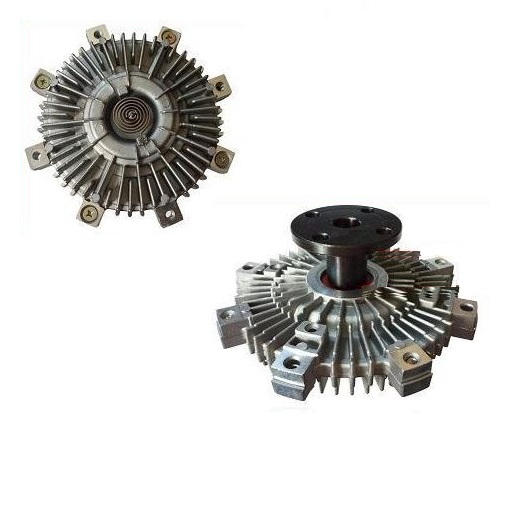 Fan Termiği E2200 / Besta