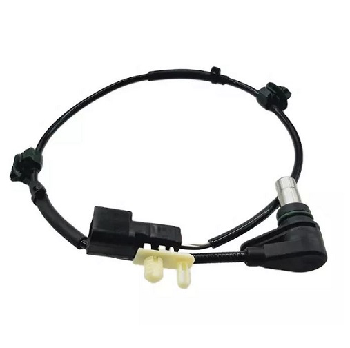 Abs Sensörü Mazda Pickup B2500 Bt50 2012- Arka Sağ