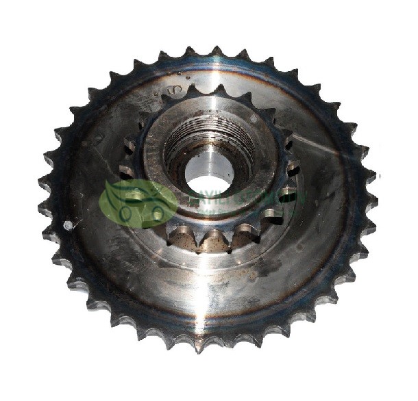 Mazot Pompa Zincir Dişlisi Accent Era Dizel