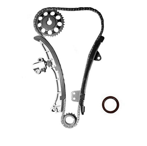 Zincir Seti Yaris 99- 1.3 1Nz 2Nz