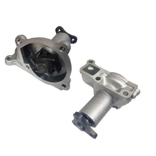 Devirdaim 323 E3 / E5 1986-