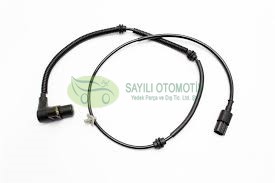 Abs Sensörü Rio Ön Sağ 2000-2005