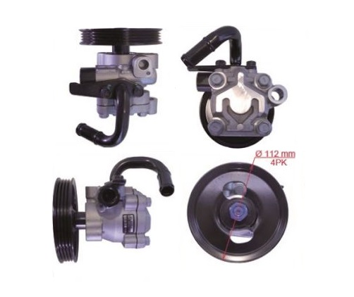 Direksiyon Pompası Starex 1999-