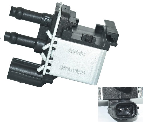 Solenoid Valfi Matiz