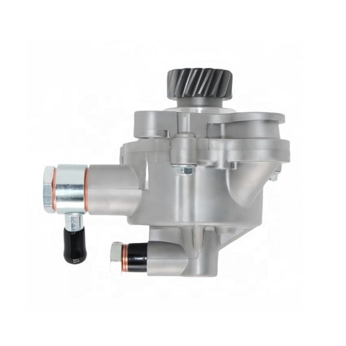 Pompa Vakum Canter 511