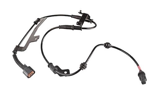 Abs Sensörü I20 Ön Sağ 2009-