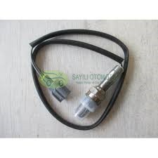 Oksijen Sensörü Starlet 1.3 / Camry 3.0 / Celica 1.8 / Sonata 1990- / Previa 2.4