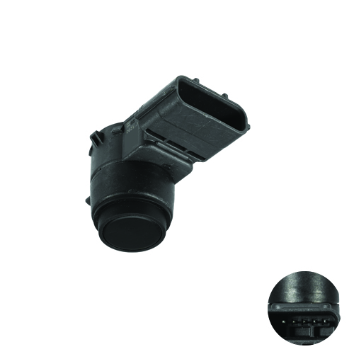 Park Sensörü Crv 2013- Ön / Arka