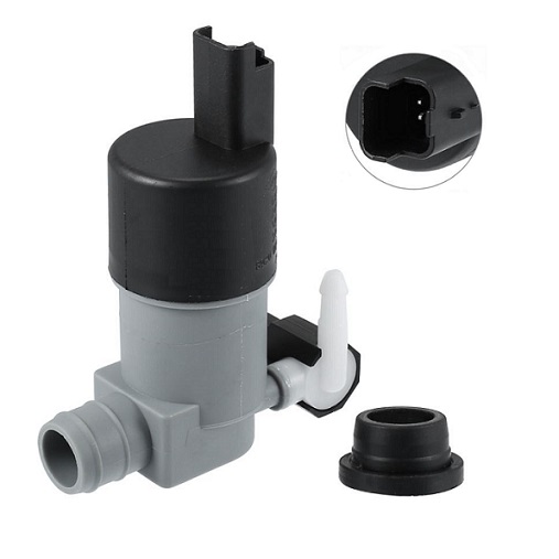 Su Fiskiye Motoru Qashqai 2007- / Micra 2011-