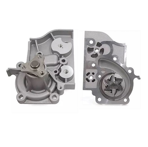 Devirdaim Sephia 1.8 / Carens 1.8 2000-