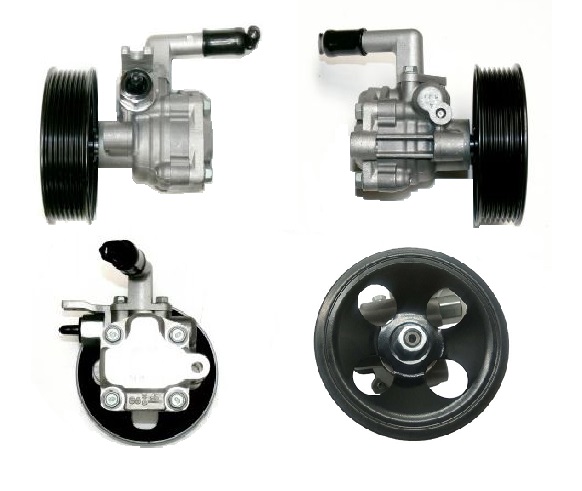 Direksiyon Pompası H1