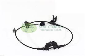 Abs Sensörü I10 Ön Sağ 15-