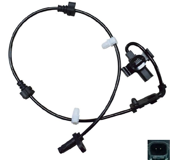 Abs Sensörü Civic 2017- Ön Sağ