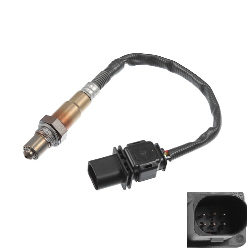 Oksijen Sensörü Crv 2007- 2.2 2013- 1.6 Dtec Civic 2013- 1.6 Dizel