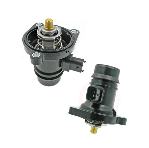 Termostat Cruze 1.4 / Aveo 1.2 2011- (Kapaklı)