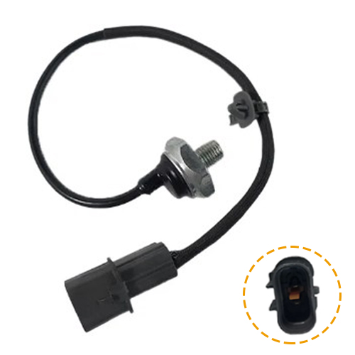 Vuruntu Sensörü Lancer 2003-2008